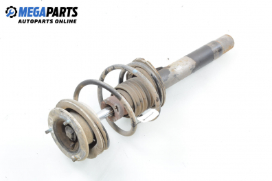 Макферсон за BMW 3 Series E46 Sedan (02.1998 - 04.2005), седан, позиция: предна, лява