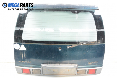 Заден капак за Pontiac Trans Sport Van (07.1989 - 12.1997), 4+1 вр., миниван, позиция: задна