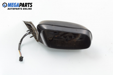 Огледало за Pontiac Trans Sport Van (07.1989 - 12.1997), 4+1 вр., миниван, позиция: дясна