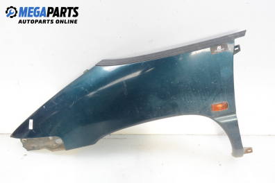 Калник за Pontiac Trans Sport Van (07.1989 - 12.1997), 4+1 вр., миниван, позиция: предна, лява