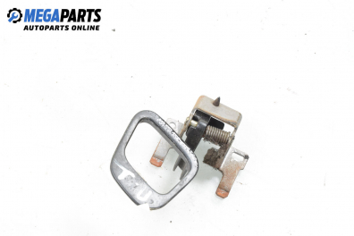 Вътрешна дръжка за Pontiac Trans Sport Van (07.1989 - 12.1997), 4+1 вр., миниван, позиция: предна, дясна