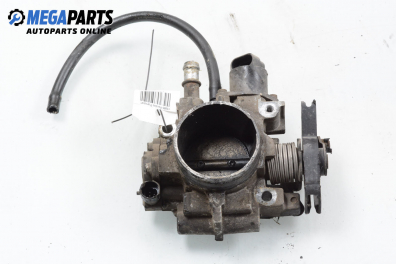 Дроселова клапа за Pontiac Trans Sport Van (07.1989 - 12.1997) 2.3, 137 к.с.