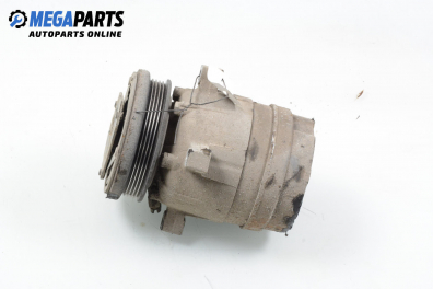 Компресор климатик за Pontiac Trans Sport Van (07.1989 - 12.1997) 2.3, 137 к.с.