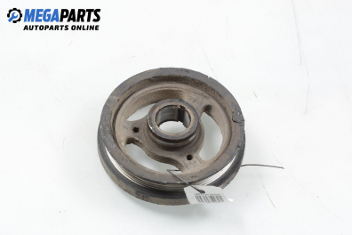 Демпферна шайба за Pontiac Trans Sport Van (07.1989 - 12.1997) 2.3, 137 к.с.