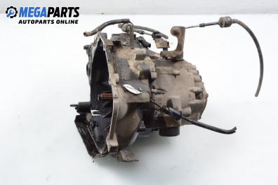 Ръчна скоростна кутия за Pontiac Trans Sport Van (07.1989 - 12.1997) 2.3, 137 к.с.