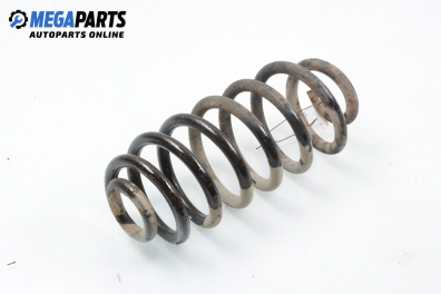 Пружина за ходова част за Pontiac Trans Sport Van (07.1989 - 12.1997), миниван, позиция: задна