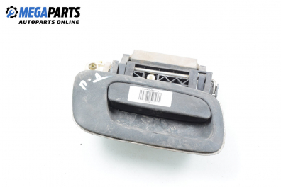 Външна дръжка за Opel Astra G Estate (02.1998 - 12.2009), 4+1 вр., комби, позиция: предна, дясна