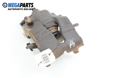 Спирачен апарат за Opel Astra G Estate (02.1998 - 12.2009), позиция: задна, дясна