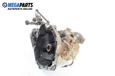 Ръчна скоростна кутия за Opel Astra G Estate (02.1998 - 12.2009) 1.7 DTI 16V, 75 к.с.