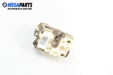 Брава на врата за Renault Rapid Box (07.1985 - 07.2001), позиция: лява