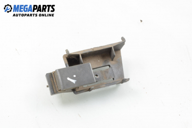 Вътрешна дръжка за Renault Rapid Box (07.1985 - 07.2001), 2+1 вр., товарен, позиция: лява