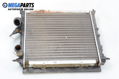 Воден радиатор за Renault Rapid Box (07.1985 - 07.2001) 1.6 D (F404), 55 к.с.