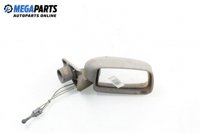 Огледало за Renault Rapid Box (07.1985 - 07.2001), 2+1 вр., товарен, позиция: дясна