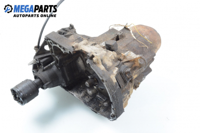 Ръчна скоростна кутия за Renault Rapid Box (07.1985 - 07.2001) 1.6 D (F404), 55 к.с.