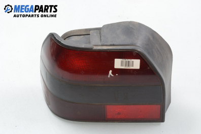 Стоп за Renault 19 I Chamade (01.1988 - 12.1992), седан, позиция: лява