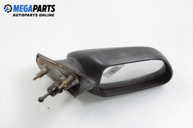 Огледало за Renault 19 I Chamade (01.1988 - 12.1992), 4+1 вр., седан, позиция: дясна