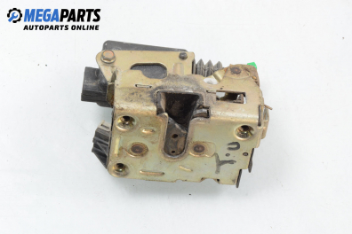 Брава на врата за Renault 19 I Chamade (01.1988 - 12.1992), позиция: предна, дясна