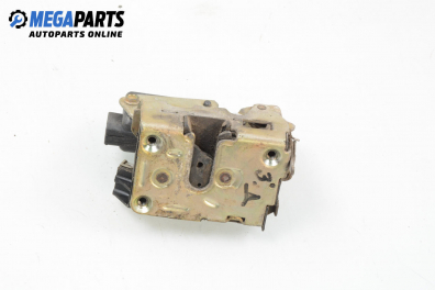 Брава на врата за Renault 19 I Chamade (01.1988 - 12.1992), позиция: задна, дясна