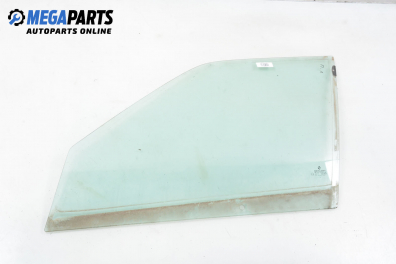 Странично стъкло за Renault 19 I Chamade (01.1988 - 12.1992), 4+1 вр., седан, позиция: предна, лява