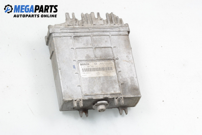Компютър двигател за Renault Megane Scenic (10.1996 - 12.2001) 1.9 dTi (JA0N), 98 к.с., № Bosch 0 281 001 809