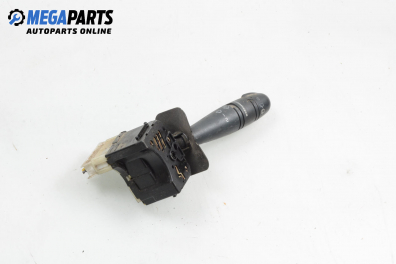 Лостче за чистачки за Renault Megane Scenic (10.1996 - 12.2001)