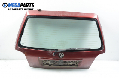 Заден капак за Volkswagen Golf III Hatchback (08.1991 - 07.1998), 4+1 вр., хечбек, позиция: задна
