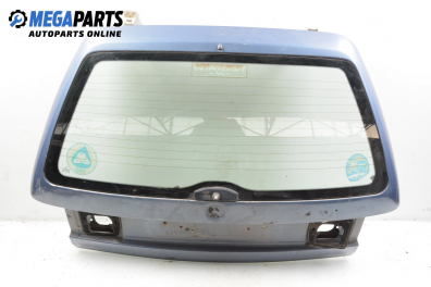 Заден капак за Volkswagen Passat Variant B3, B4 (02.1988 - 06.1997), 4+1 вр., комби, позиция: задна