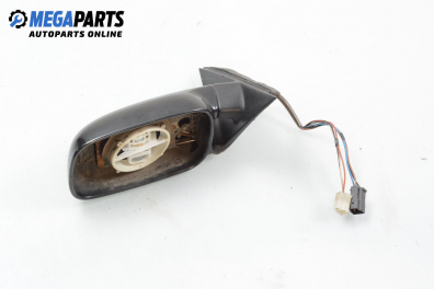 Огледало за Volkswagen Passat Variant B3, B4 (02.1988 - 06.1997), 4+1 вр., комби, позиция: лява