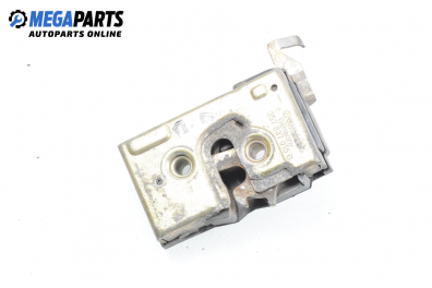 Брава на врата за Volkswagen Passat Variant B3, B4 (02.1988 - 06.1997), позиция: предна, лява