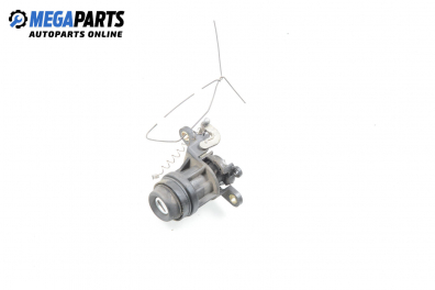 Ключалка заден капак за Volkswagen Passat Variant B3, B4 (02.1988 - 06.1997), комби