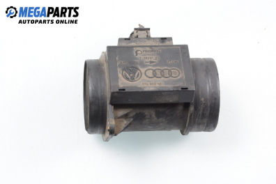 Дебитомер за Volkswagen Passat Variant B3, B4 (02.1988 - 06.1997) 1.9 TDI, 90 к.с., № Pierburg 7.18221.01 / 074 906 461