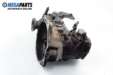 Ръчна скоростна кутия за Volkswagen Passat Variant B3, B4 (02.1988 - 06.1997) 1.9 TDI, 90 к.с.