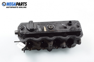 Глава за Volkswagen Passat Variant B3, B4 (02.1988 - 06.1997) 1.9 TDI, 90 к.с.