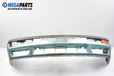 Предна броня за Volkswagen Golf III Hatchback (08.1991 - 07.1998), хечбек, позиция: предна