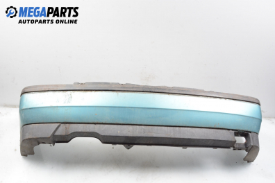 Задна броня за Volkswagen Golf III Hatchback (08.1991 - 07.1998), хечбек