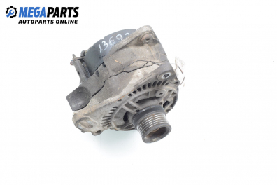 Алтернатор / генератор за Volkswagen Golf III Hatchback (08.1991 - 07.1998) 1.8, 90 к.с.