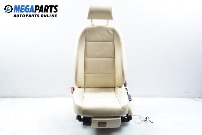 Седалка за Volkswagen Passat Variant B3, B4 (02.1988 - 06.1997), 4+1 вр., позиция: предна, лява