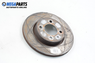 Спирачен диск за Volkswagen Passat Variant B3, B4 (02.1988 - 06.1997), позиция: предна
