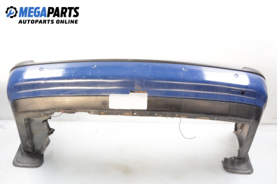 Задна броня за Volkswagen Passat Variant B3, B4 (02.1988 - 06.1997), комби