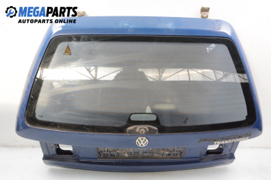 Заден капак за Volkswagen Passat Variant B3, B4 (02.1988 - 06.1997), 4+1 вр., комби, позиция: задна