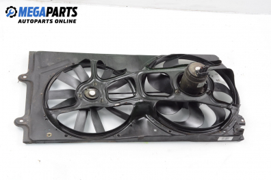 Перки охлаждане за Volkswagen Passat Variant B3, B4 (02.1988 - 06.1997) 1.8, 90 к.с.