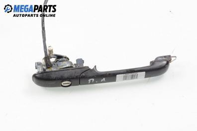 Външна дръжка за Volkswagen Passat Variant B3, B4 (02.1988 - 06.1997), 4+1 вр., комби, позиция: предна, лява