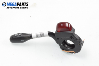 Лостче за светлини за Volkswagen Passat Variant B3, B4 (02.1988 - 06.1997)