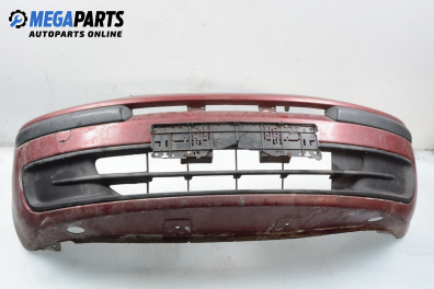 Предна броня за Fiat Punto Hatchback II (09.1999 - 07.2012), хечбек, позиция: предна