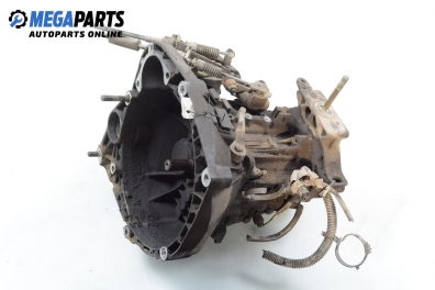 Ръчна скоростна кутия за Fiat Punto Hatchback II (09.1999 - 07.2012) 1.9 JTD 80 (188.237, .257, .337, .357), 80 к.с.