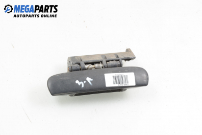 Външна дръжка за Citroen Xsara Break (10.1997 - 03.2010), 4+1 вр., комби, позиция: задна, лява