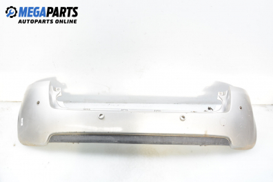 Задна броня за Fiat Multipla Multivan (04.1999 - 06.2010), миниван