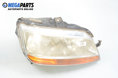Фар за Fiat Multipla Multivan (04.1999 - 06.2010), миниван, позиция: дясна