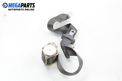 Предпазен колан за Fiat Multipla Multivan (04.1999 - 06.2010), 4+1 вр., позиция: задна, лява