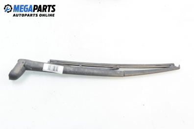 Рамо задна чистачка за Fiat Multipla Multivan (04.1999 - 06.2010), позиция: задна